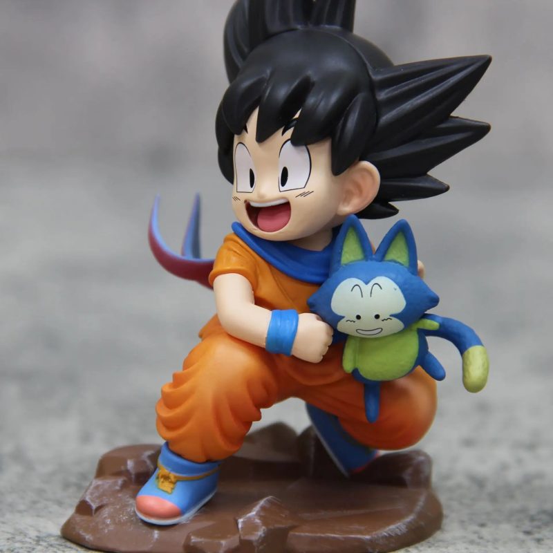 Dragon Ball Childhood Goku - Image 5