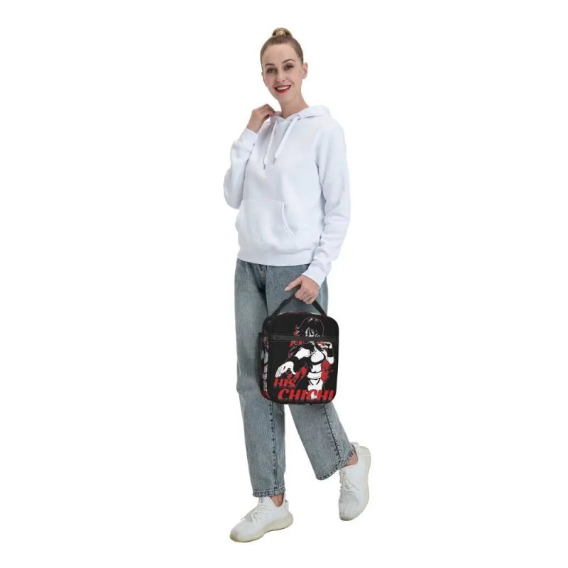 Vintage Dragon Ball Z Insulated Lunch Bags Thermal Bag - Image 88