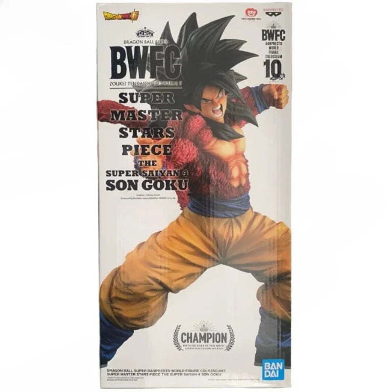 In Stock: Bandai Banpresto Dragon Ball - Image 6