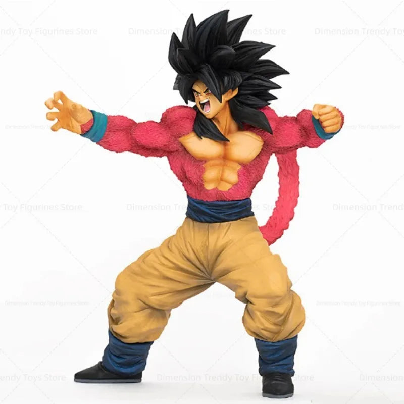 In Stock: Bandai Banpresto Dragon Ball - Image 2