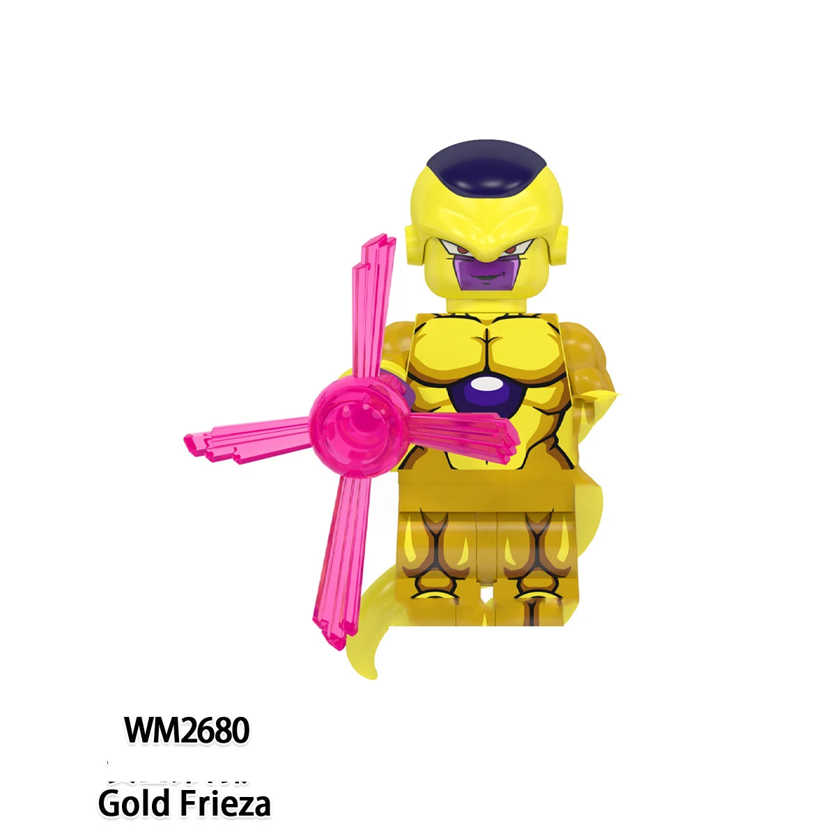 TP1014 & TP1019 Japan Adventure TV Show Mini Building Blocks – Collectible Brick Sets - Image 25