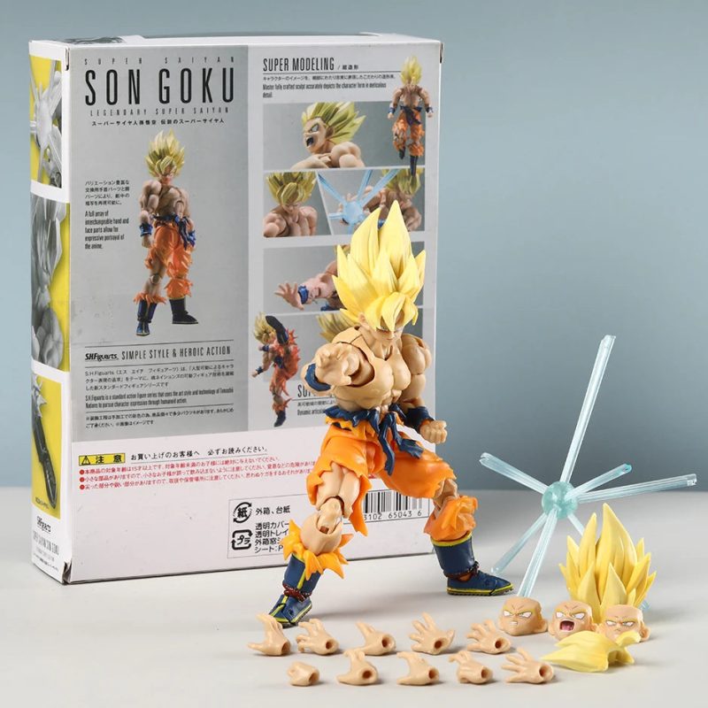 SHF Dragon Ball Z - Image 6
