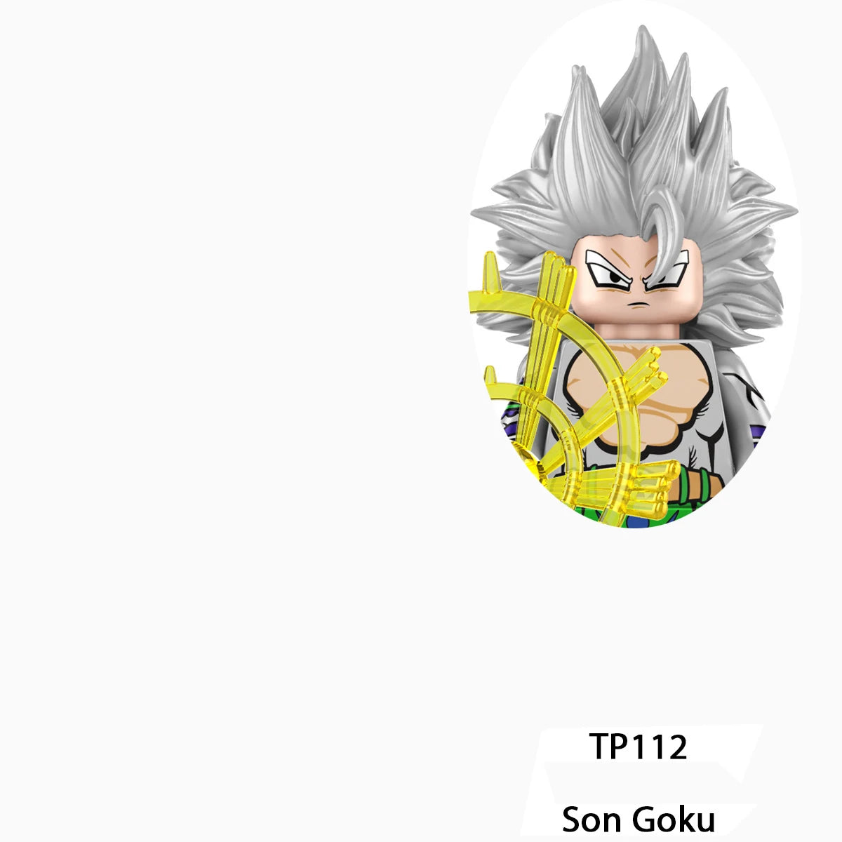 TP1014 & TP1019 Japan Adventure TV Show Mini Building Blocks – Collectible Brick Sets - Image 27