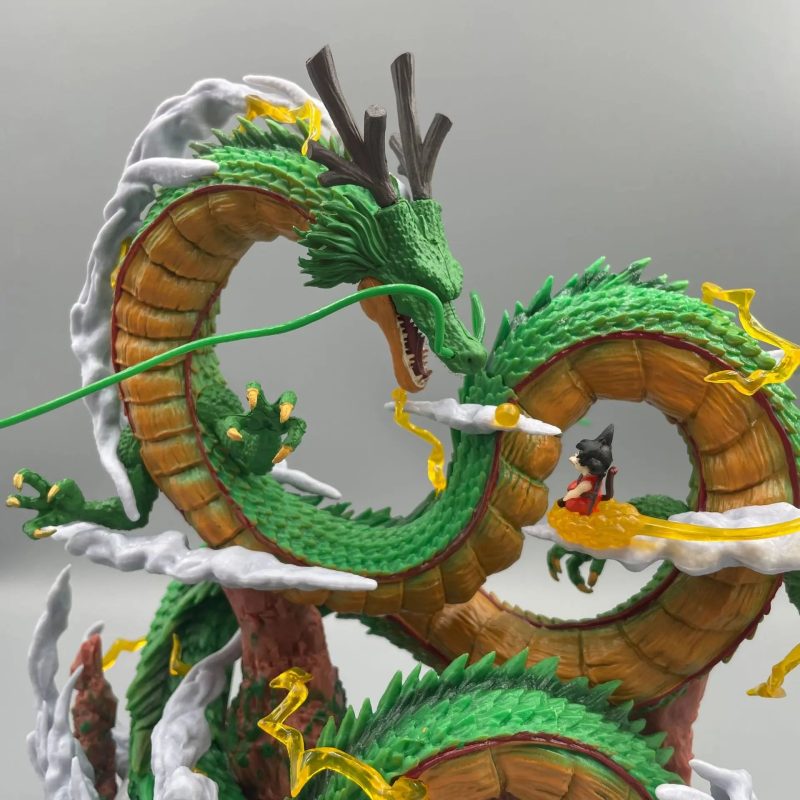 24cm Shenron - Image 5