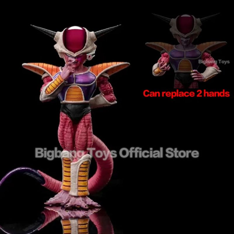 20cm Dragon Ball Z First Form Frieza Figure - Image 6