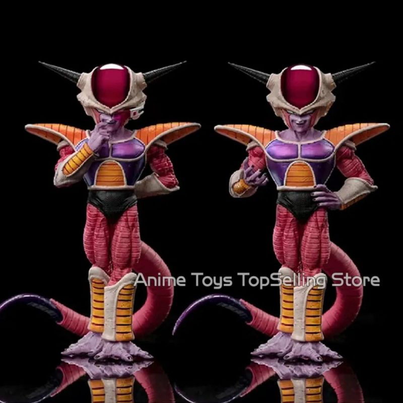 20cm Dragon Ball Z First Form Frieza Figure - Image 3