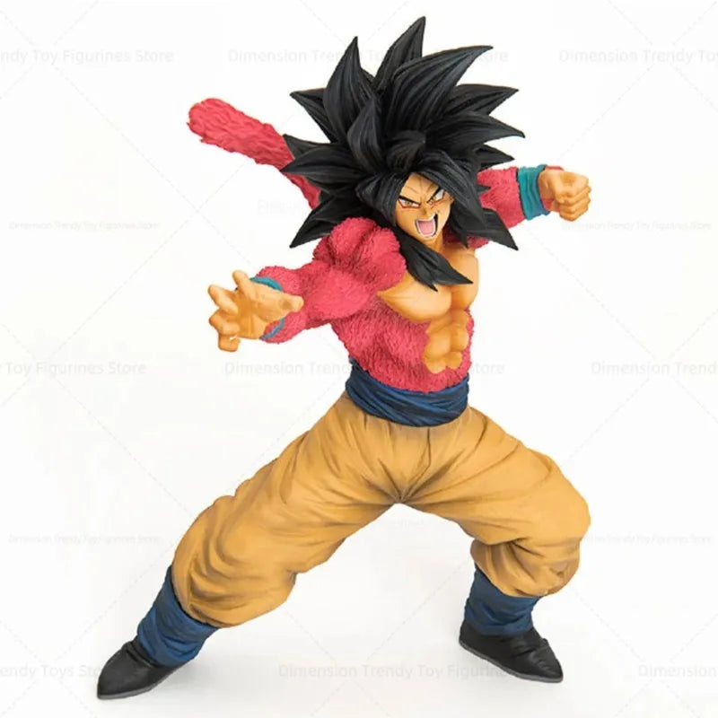 In Stock: Bandai Banpresto Dragon Ball - Image 5
