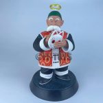 Grandpa Son Gohan Action Figure – 18cm Dragon Ball Z PVC Collectible Statue