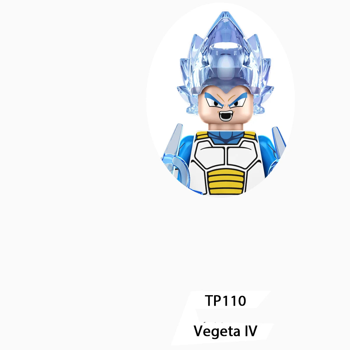 TP1014 & TP1019 Japan Adventure TV Show Mini Building Blocks – Collectible Brick Sets - Image 10