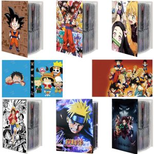 240pcs Card Album Book