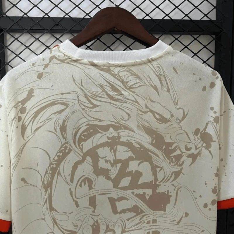 Goku T-Shirt – Dragon Ball Z Anime Casual Tee for Fans - Image 3
