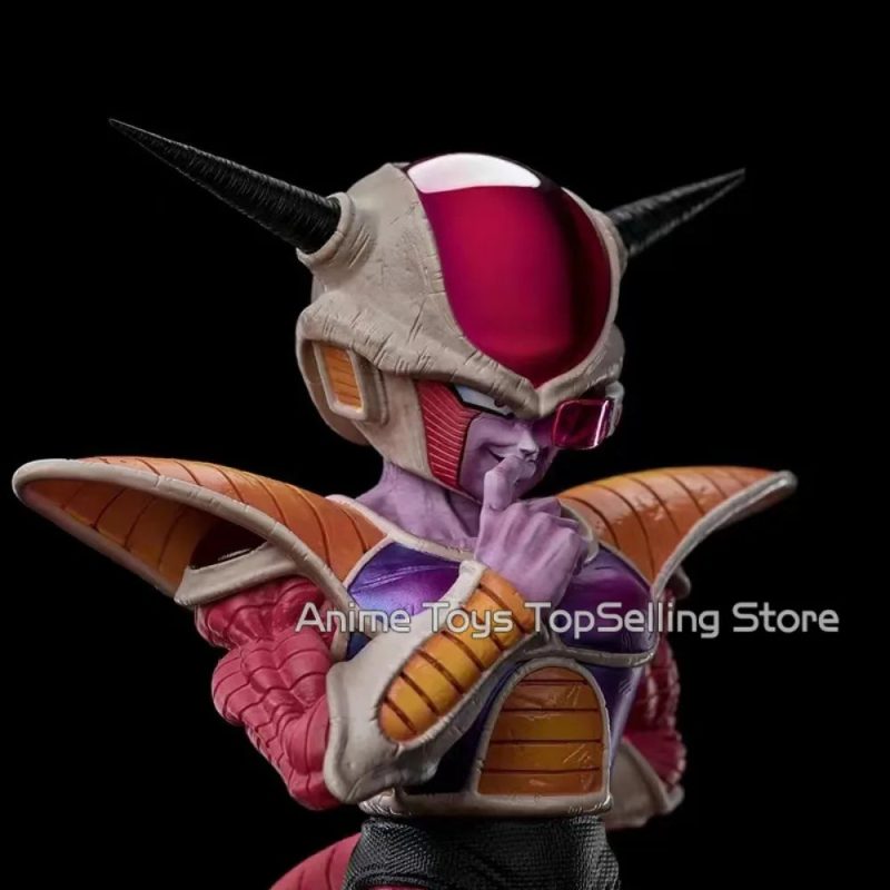 20cm Dragon Ball Z First Form Frieza Figure - Image 4