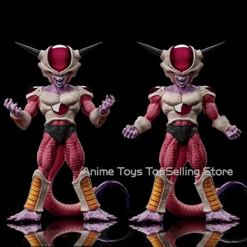 20cm Dragon Ball Z First Form Frieza Figure - Image 2