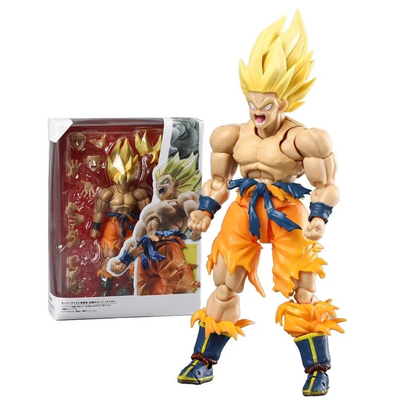 SHF Dragon Ball Z - Image 7