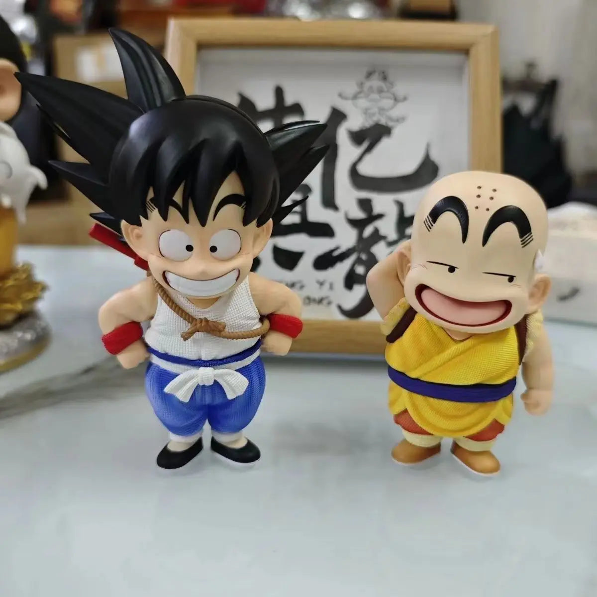 15cm Dragon Ball Z Goku - Image 2