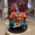 Gyuumaou (Ox-King) Figure – 15cm Dragon Ball SCultures Colosseum PVC Statue