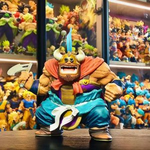 Gyuumaou Dragon Ball Figure – Dynamic PVC Statue for Collectors
