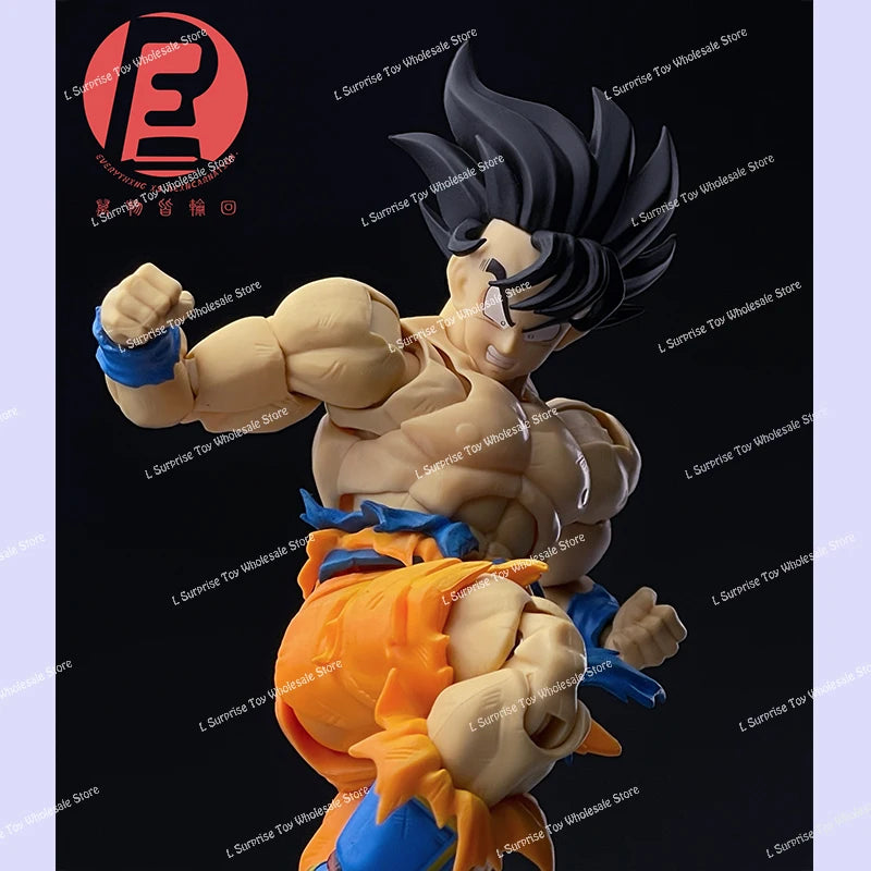 RECUSTOM Dragon Ball Super Saiyan - Image 4