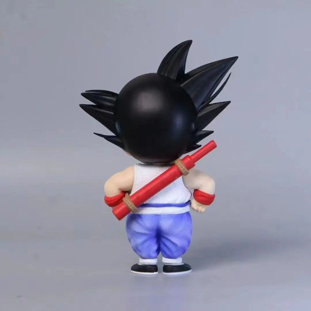 15cm Dragon Ball Z Goku - Image 3