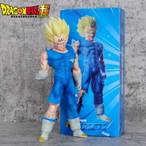 20CM Majin Vegeta Figure