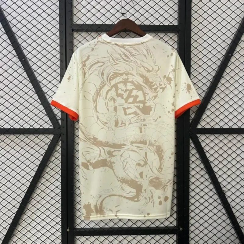 Goku T-Shirt – Dragon Ball Z Anime Casual Tee for Fans - Image 2