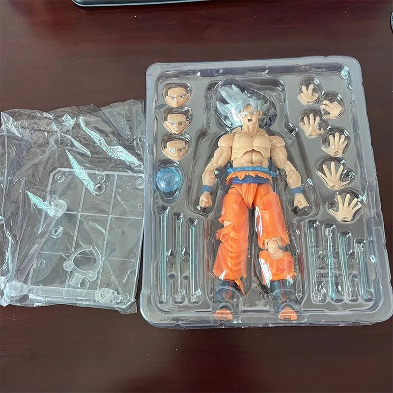 Dragon Ball Z Super Figure - Image 5